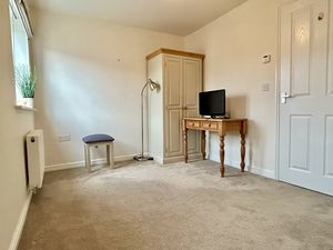 Bedroom 1- click for photo gallery